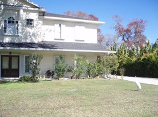 1444 Coburn Dr, Tarpon Springs, FL 34689