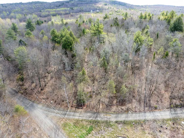Lot 2 Filaroska Road, New Sharon, ME 04955