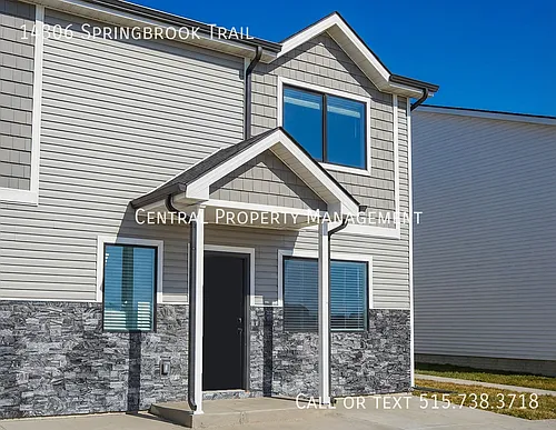 14306 Springbrook Trl Photo 1