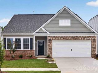 528 Blackpool Ct, Monroe, NC 28112