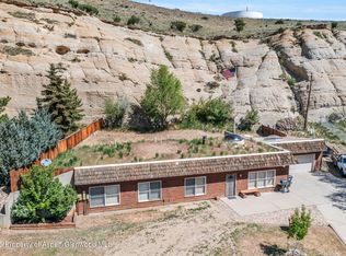 565 Sandrock Dr, Craig, CO 81625