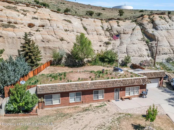 565 Sandrock Dr, Craig, CO 81625