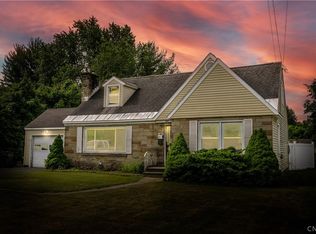 207 W Chestnut St, Rome, NY 13440