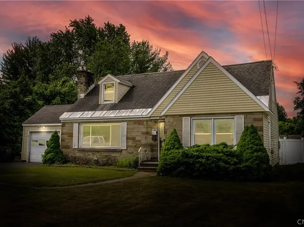 207 W Chestnut St, Rome, NY 13440