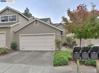 789 Praderia Cir, Fremont, CA 94539