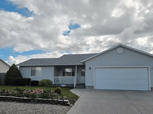2588 W 8th St, Weiser, ID 83672