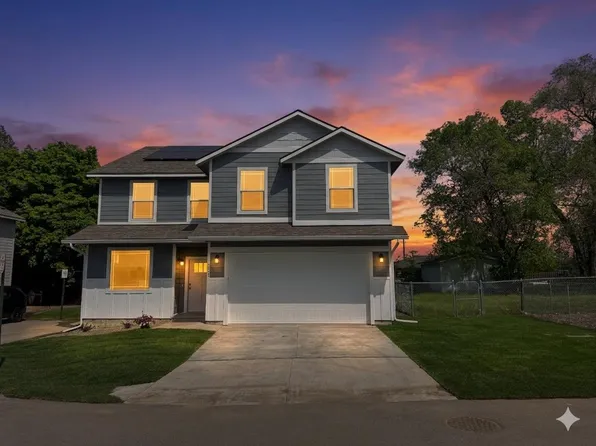9523 E Michielli Ln Lot 6, Spokane Valley, WA 99206