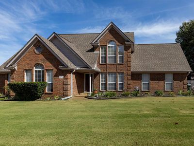 6776 Raner Creek Dr, Arlington, TN, 38002