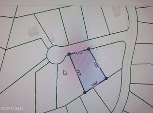 353 Llama Ct #76, Rio Rico, AZ 85648