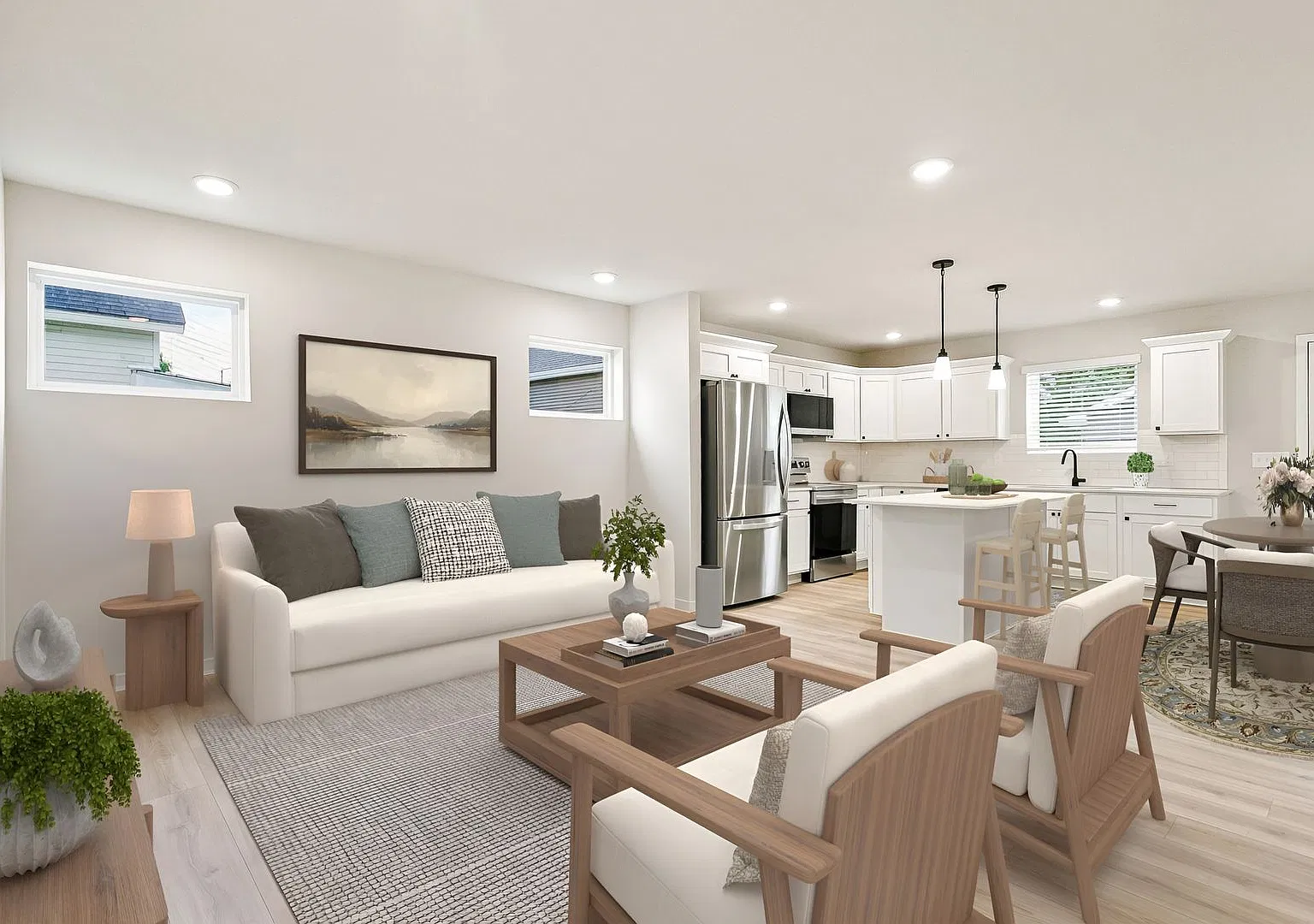 Take advantage of this exclusive offer and enjoy a reduced security deposit of just $1,000. Appli... — Photo 4