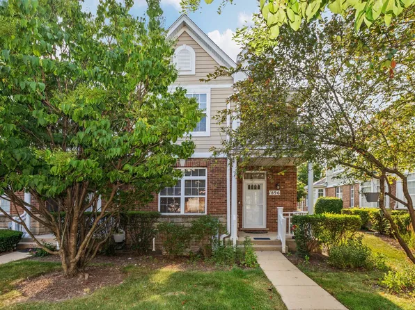 1896 Keystone Pl #1896, Schaumburg, IL 60193