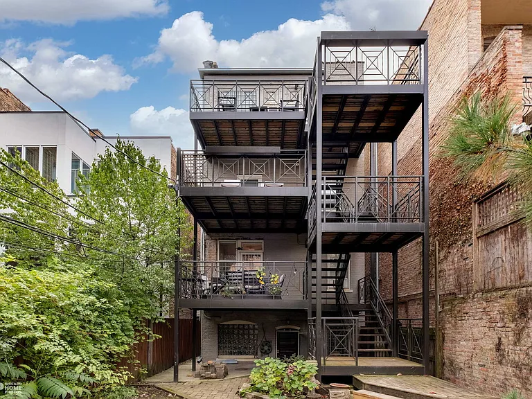 548 W Fullerton Pkwy #G — Photo 10