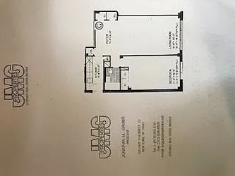 Rented by JMG Properties