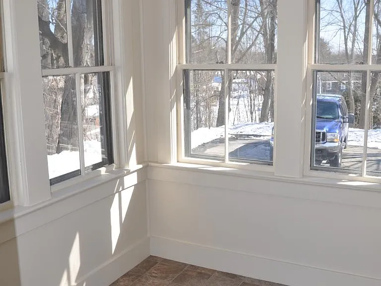 3 Season Porch