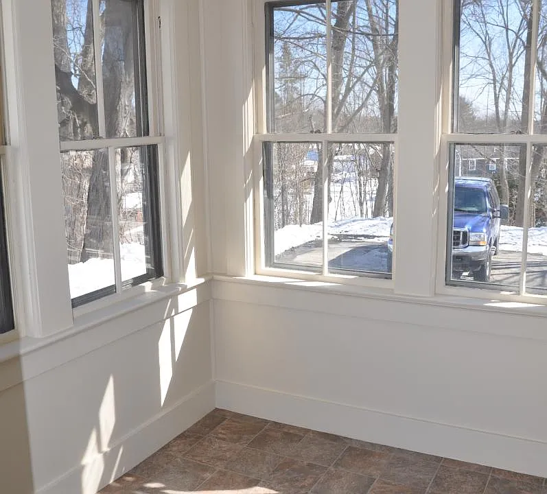 3 Season Porch