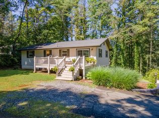 31 Maple Ridge Rd, Franklin, NC 28734
