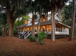 2588 High Hammock Rd, Johns Island, SC 29455