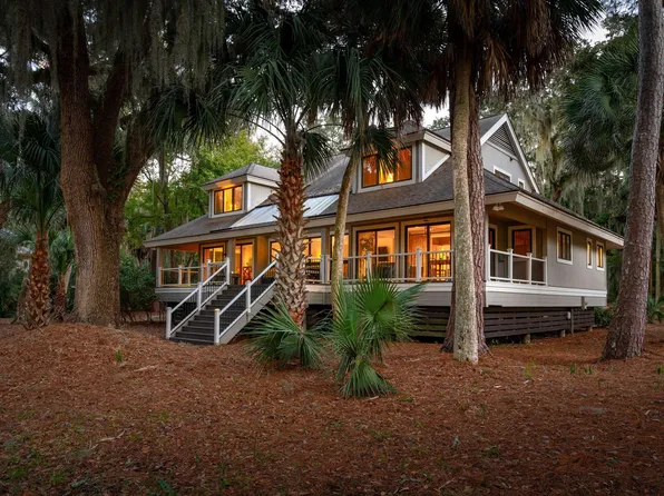 2588 High Hammock Rd, Johns Island, SC 29455