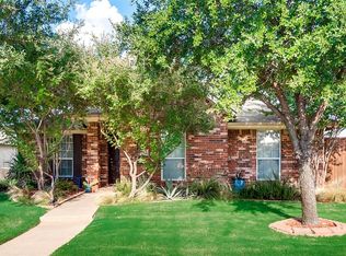 9152 Apollo Ct, Frisco, TX 75033