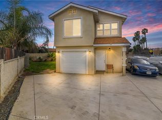 7891 Railroad Ave, Riverside, CA 92504