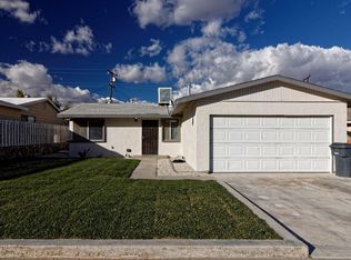 1821 Calico Dr, Barstow, CA 92311