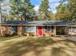 2053 Mims Rd, Hephzibah, GA 30815
