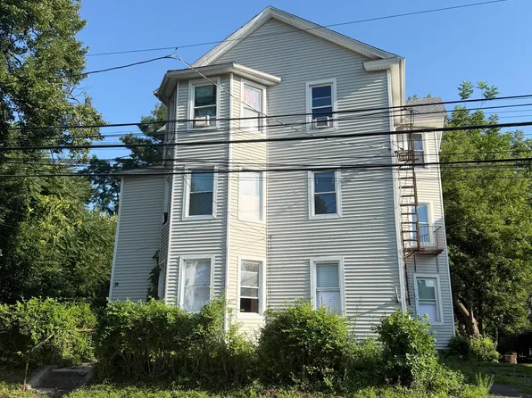 78 Rhodes Street, New Britain, CT 06051