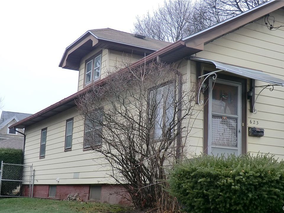 623 Wadsworth St, Syracuse, NY 13208 Zillow