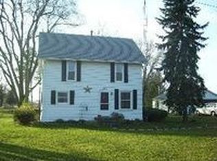 9449 Turk Rd, Ottawa Lake, MI 49267