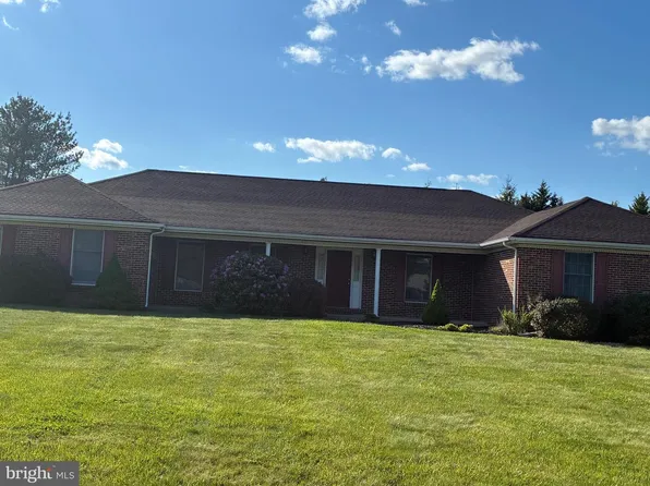 318 Detjen Dr, Hockessin, DE 19707