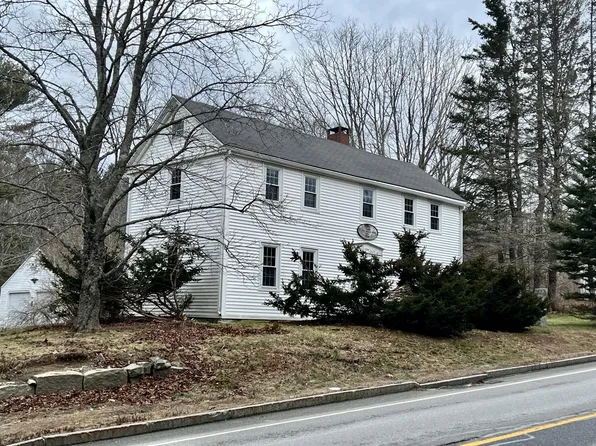 2090 US Highway 1, Sullivan, ME 04664