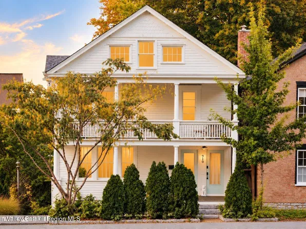 910 Columbia Street, Hudson, NY 12534