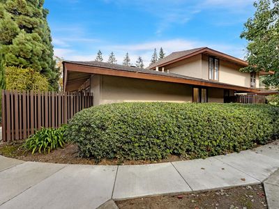 205 Red Oak Dr W APT M, Sunnyvale, CA, 94086