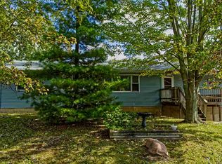 411 Max St, Jackson, MI 49203