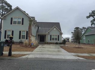 1404 Surfwatch Dr LOT 92, North Myrtle Beach, SC 29582