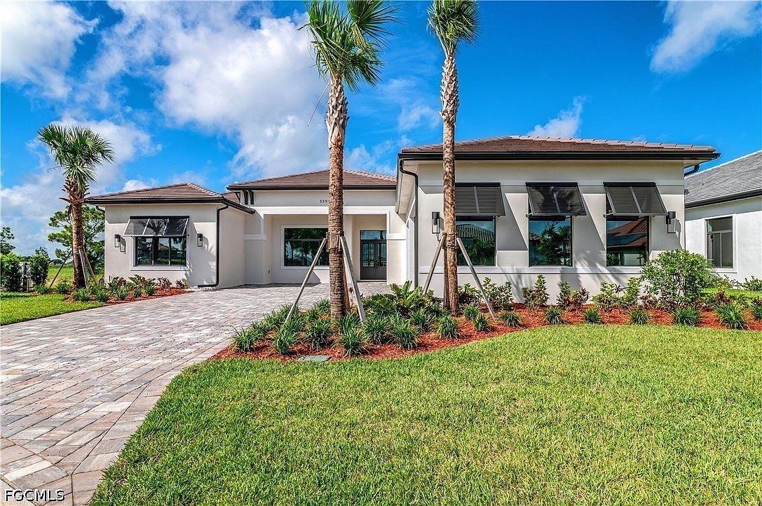 3399 Chestnut Grove Dr