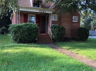 2221 Nelson St, Henrico, VA 23228