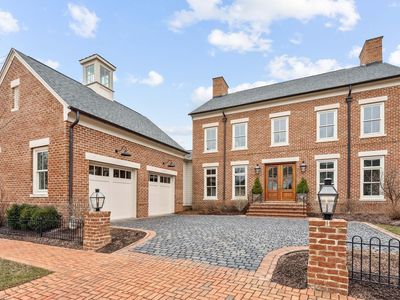 16 Hays Town, New Albany, OH, 43054