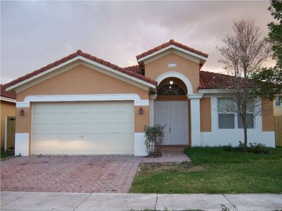 11032 SW 241st St, Homestead, FL, 33032
