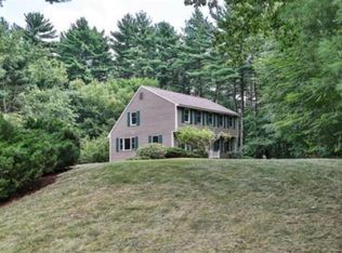 16 Woodland Dr, Sandown, NH 03873