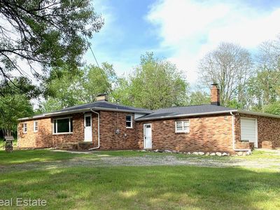 15145 Worden Rd, Holly, MI, 48442