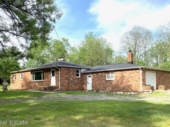 15145 Worden Rd, Holly, MI 48442