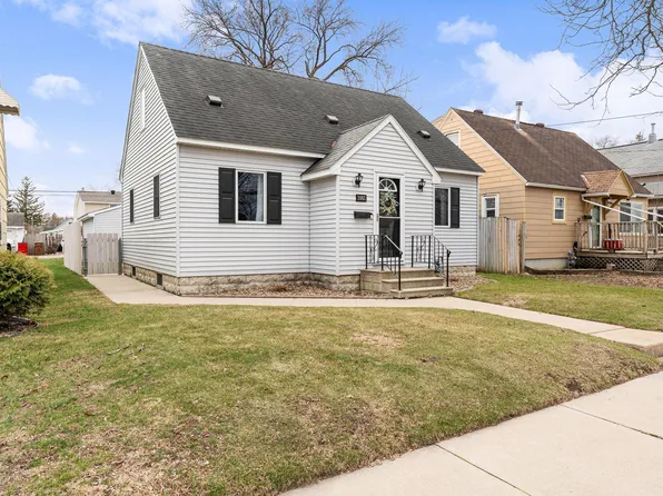 1001 8th Ave SW, Austin, MN 55912