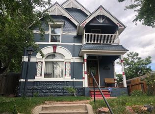 3719 Stuart St, Denver, CO 80212