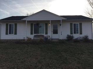 115 Pheasant Run Rd, Troutman, NC 28166