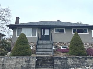5861 Sumas St, Burnaby, BC