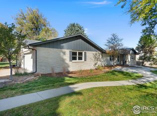 1828 Frontier Rd, Greeley, CO 80634