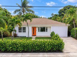 5015 S Olive Ave, West Palm Beach, FL 33405