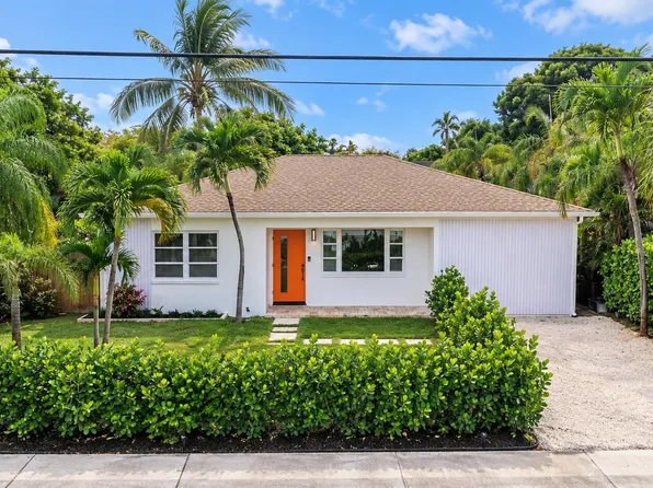 5015 S Olive Ave, West Palm Beach, FL 33405