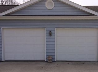 306 E Lewis Ln, Spencer, IN 47460